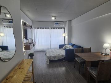Monoambiente Venta a estrenar Barracas