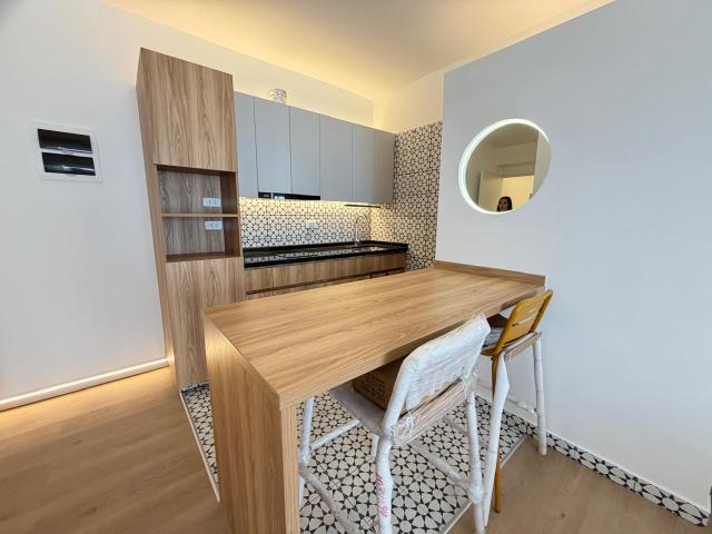 MONOAMBIENTES REMODELADOS 45 m² Y 36 m² MIRAFLORES