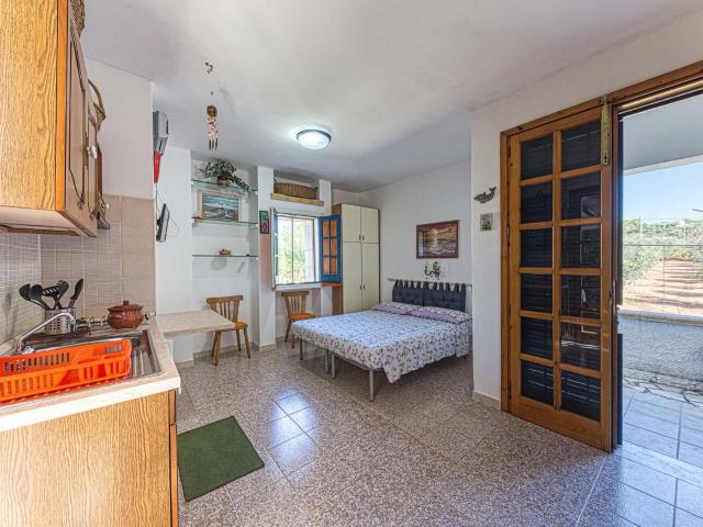 Monolocale Margherita