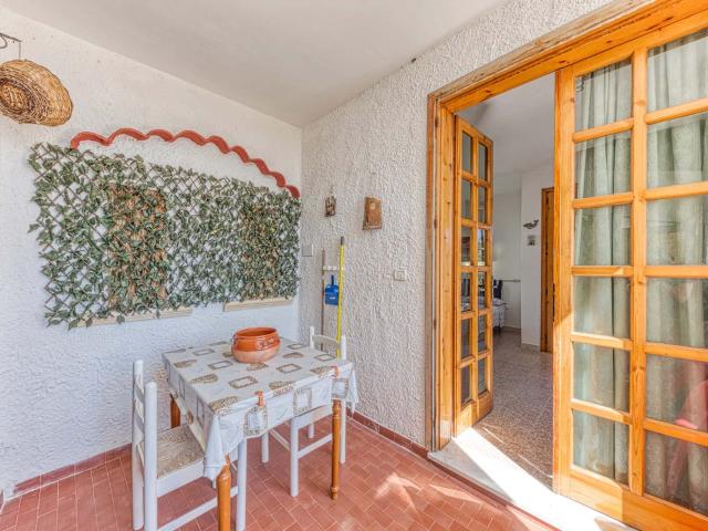 Monolocale Margherita