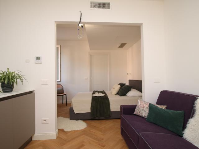 Monolocale nuovo a Como