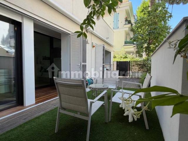Monolocale nuovo, Centro, Riccione