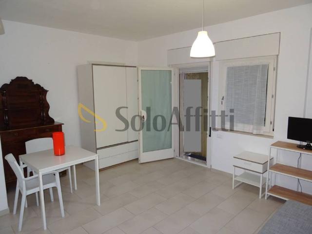 Monolocale nuovo, piano terra, Borgo Molino, Portone, Senigallia