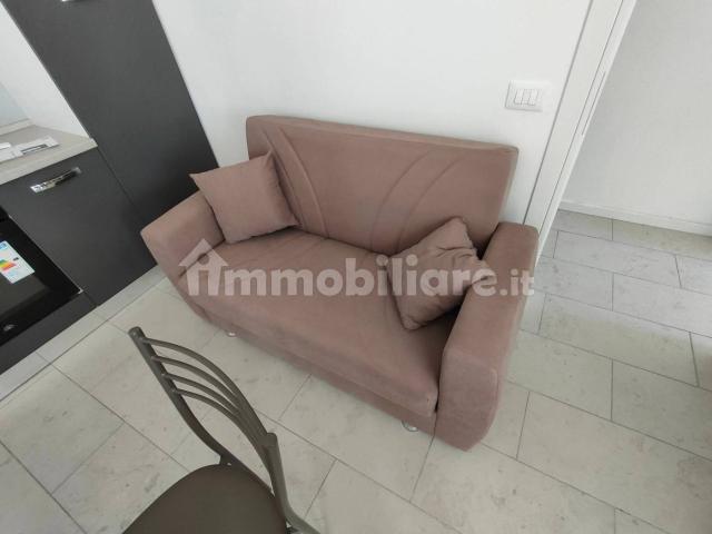 Monolocale nuovo, piano terra, Centro, Cerea