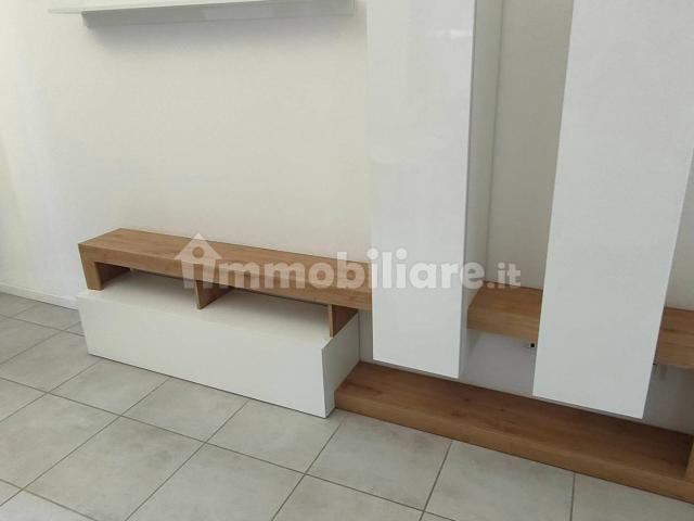 Monolocale nuovo, piano terra, Centro, Cerea