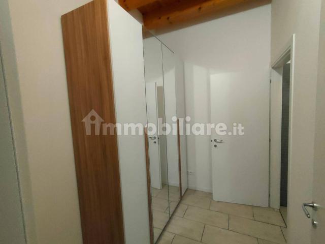 Monolocale nuovo, su più livelli, Centro, Cerea
