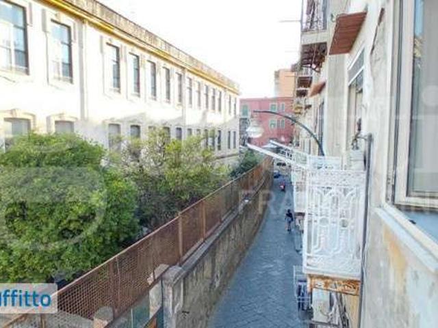 Monolocale Napoli