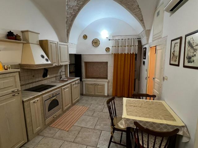 Monolocale nel centro storico – 3388