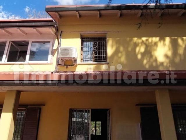 Monolocale ottimo stato, piano terra, Zola Predosa
