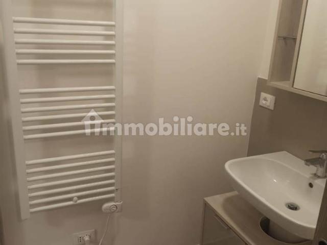Monolocale ottimo stato, primo piano, Le Badie, Prato