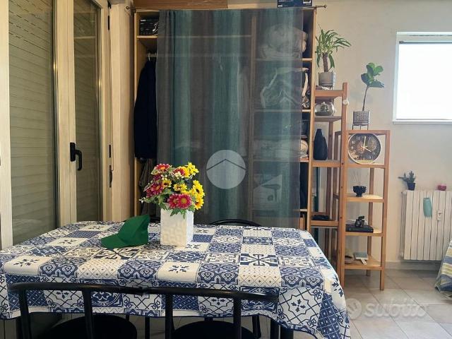 MONOLOCALE A COSSATO