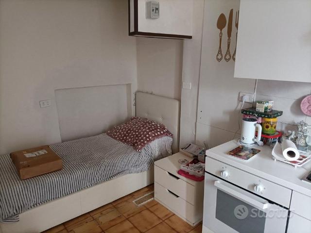 Monolocale a Chieti Scalo