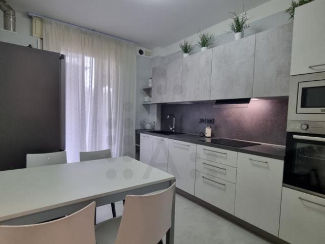 Monolocale a Abano Terme Rif. ACamera1