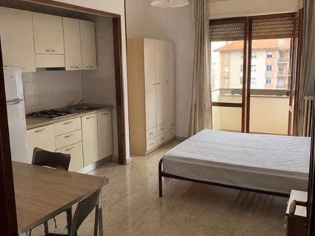 Monolocale a Borgo Roma
