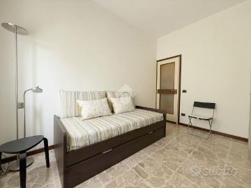 MONOLOCALE A BERGAMO