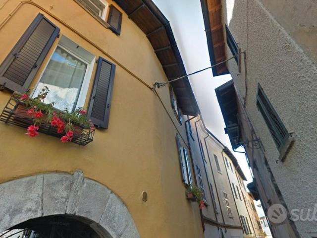 Monolocale a Domaso con spese incluse