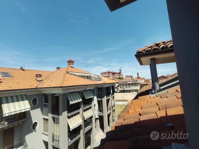 MONOLOCALE A FOSSANO