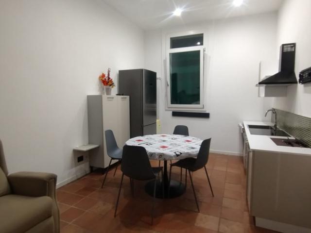 Monolocale a Lonigo Rif. L493