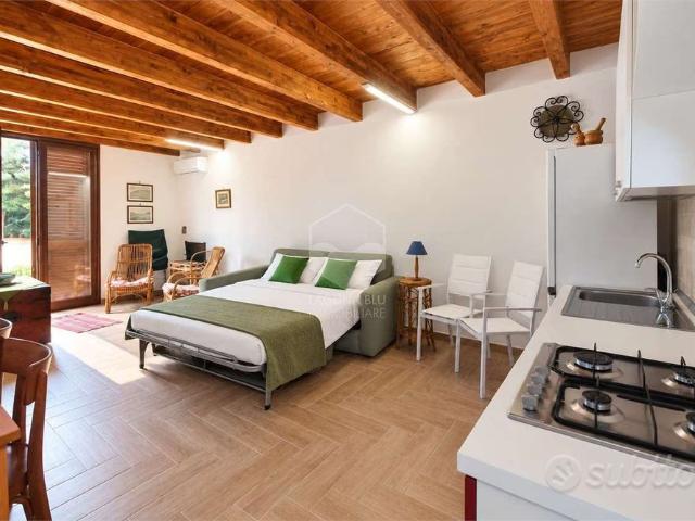 Monolocale a Marsala
