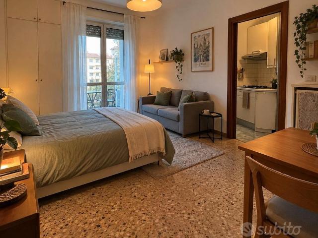 Monolocale a Milano a 590 euro Forlanini