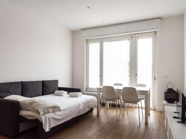 Monolocale a Milano
