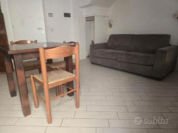 Monolocale a san filippo