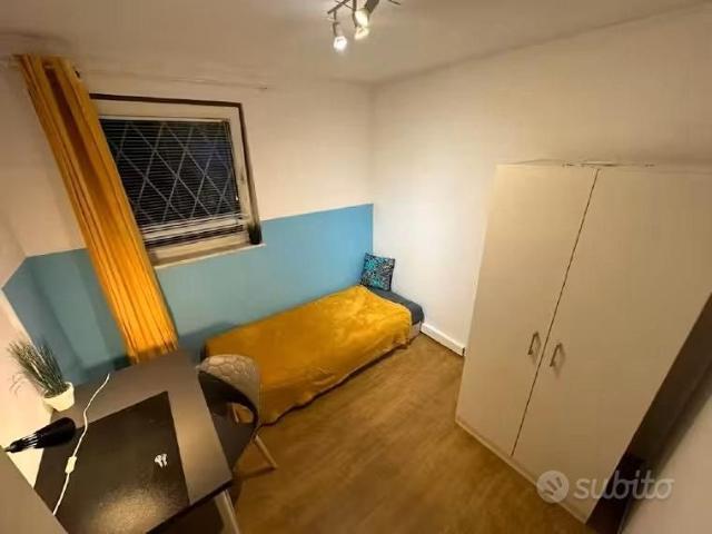 Monolocale a porta susa: 330 euro