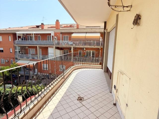 Monolocale Accogliente in Affitto a Borghesiana €450 al Mese