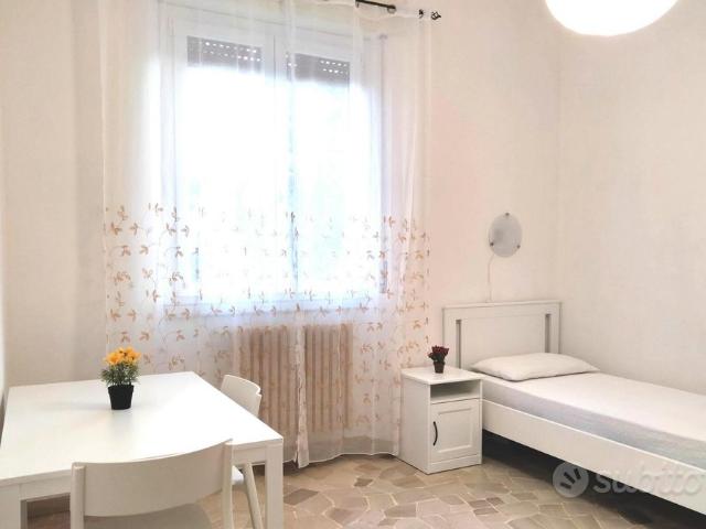 Monolocale ad uso esclusivo 18 minuti per Milano