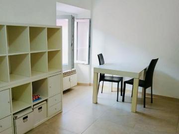 Monolocale ALL INCLUSIVE zona Castello