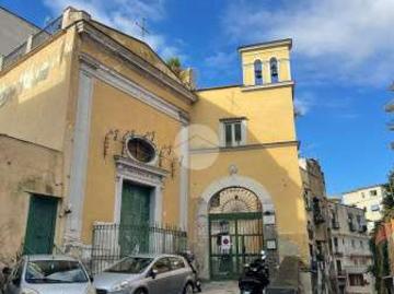 Monolocale Arenella