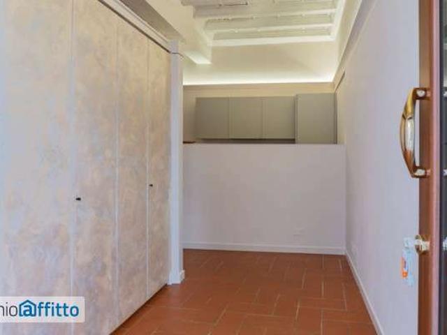 Monolocale arredato Mantova