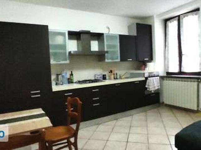 Monolocale arredato Massina