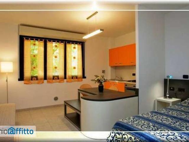 Monolocale arredato Mazzini