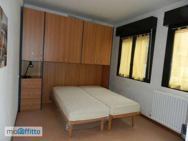 Monolocale arredato Mazzini