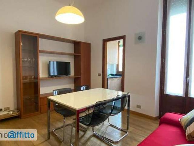 Monolocale arredato Milano