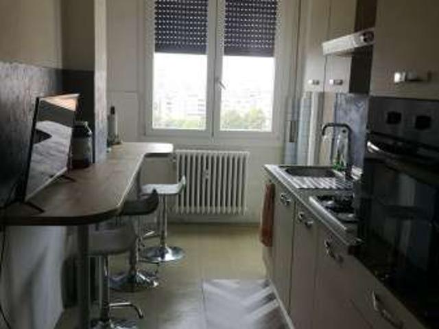 Monolocale arredato Milano