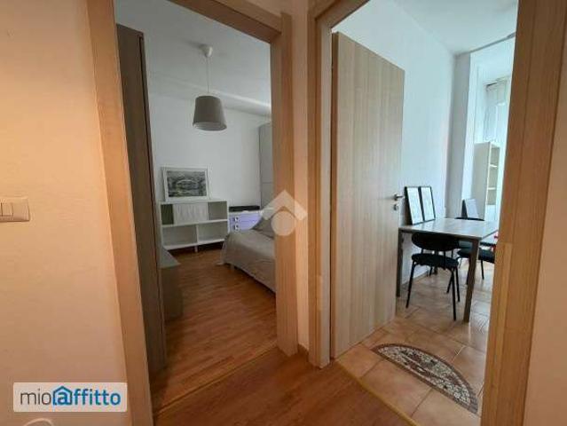 Monolocale arredato Milano