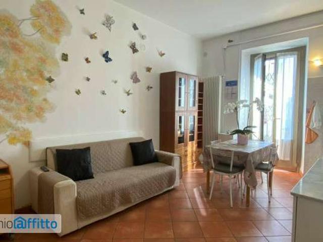 Monolocale arredato Milano