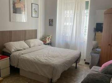 Monolocale arredato Milano