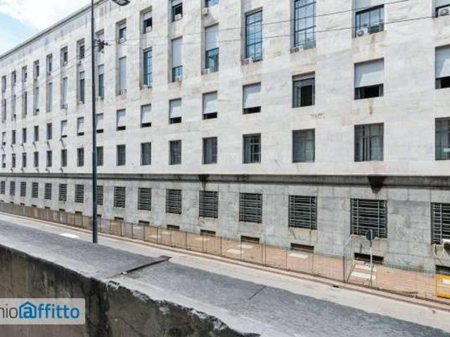 Monolocale arredato Milano