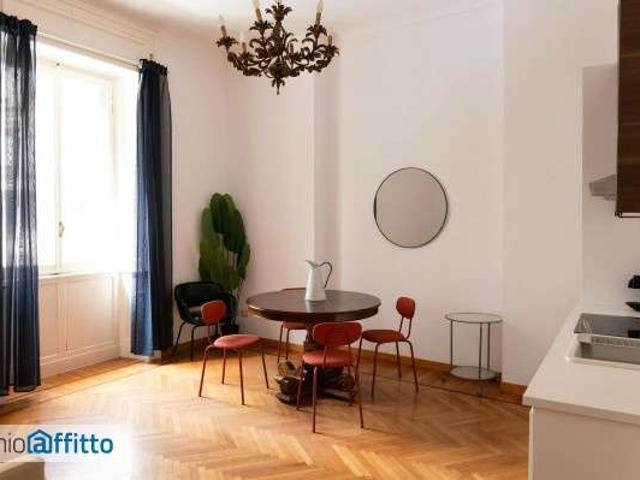 Monolocale arredato Milano