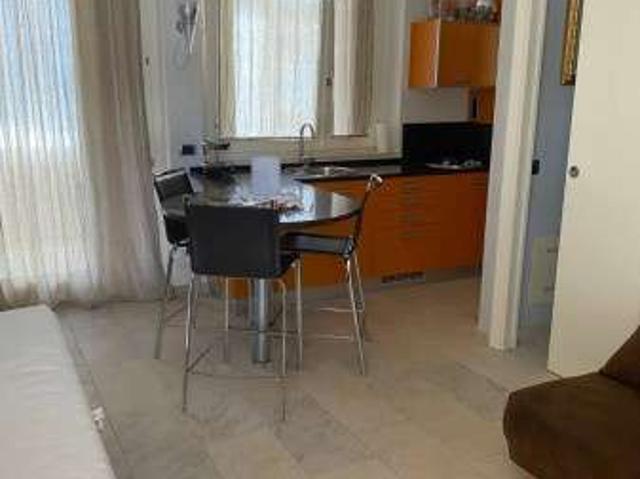 Monolocale arredato Milano marittima