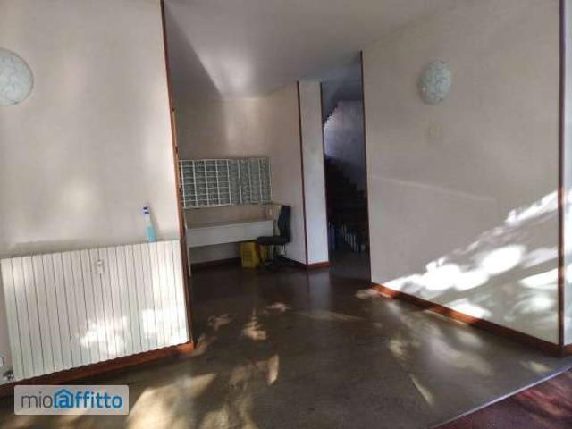 Monolocale arredato Mirafiori nord