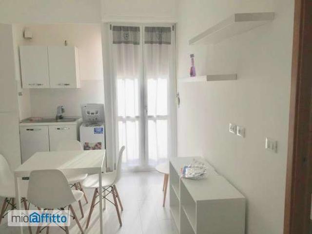 Monolocale arredato Mirafiori sud