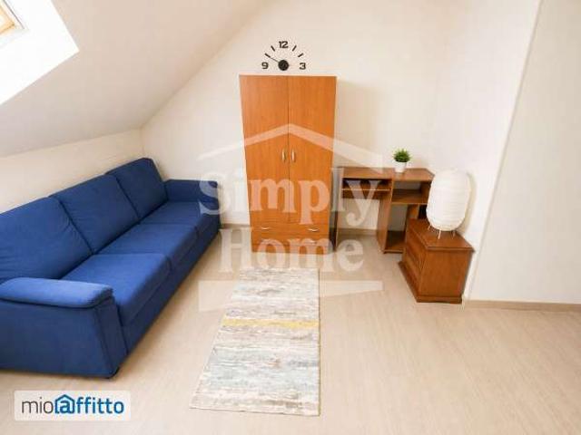 Monolocale arredato Mirafiori sud
