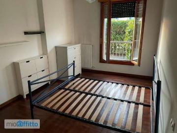 Monolocale arredato Mirano paese