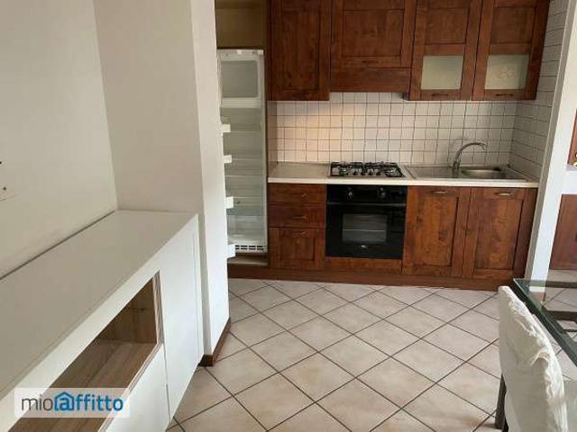 Monolocale arredato Mirano paese