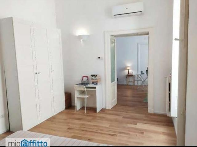 Monolocale arredato Molfetta