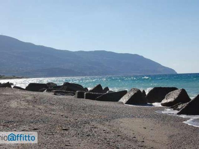 Monolocale arredato Mongiove